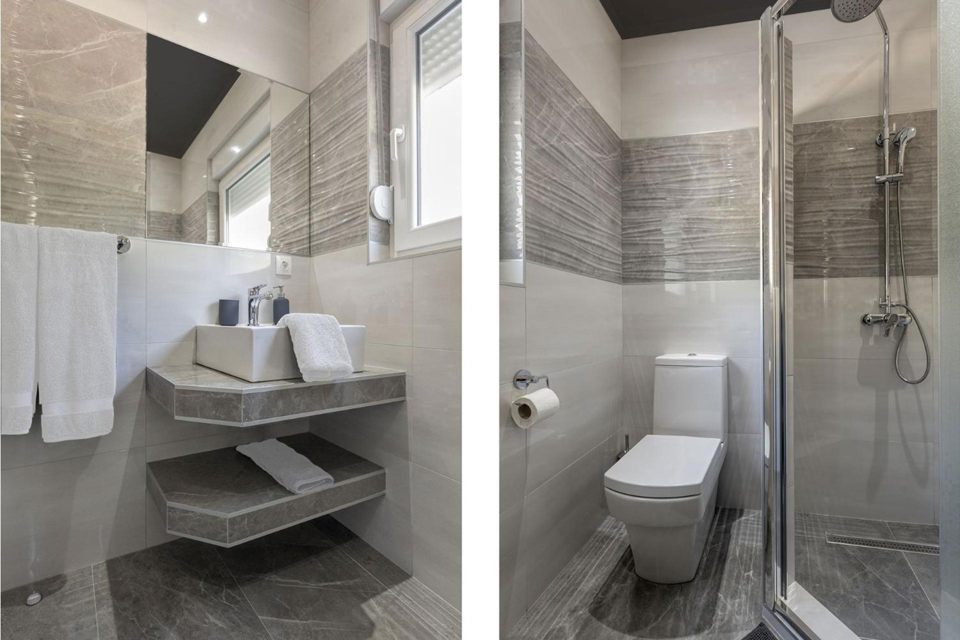 Luxury Villa Miriam With Private Pool And Jet Pool Near Dubrovnik Ivanica Exteriér fotografie
